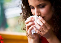 Vancouver NAET Allergy Therapy