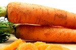 Carrots