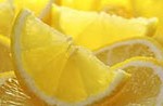 Detox lemons