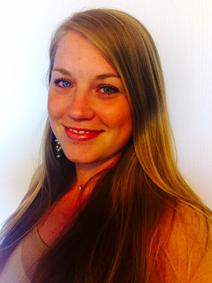Vancouver Registered Massage Therapist Loxley McNeill